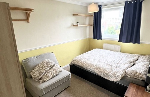 Kennington Apartment | Family aprt close to central LDN