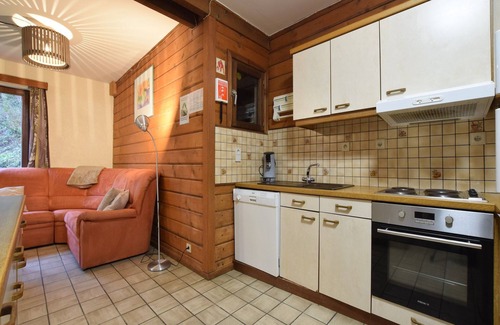 Bouillon House | Family Villa with Garden