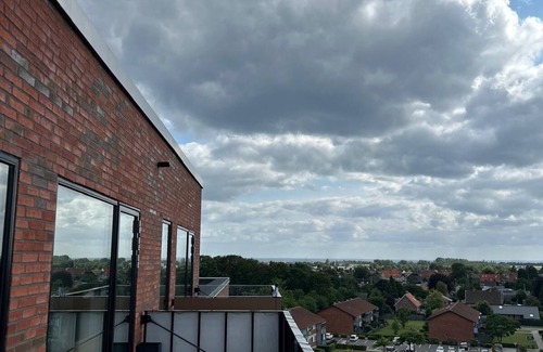 Vallensbæk Strand Apartment | Family Beach Apartment · Near Metro, Shops & Attractions