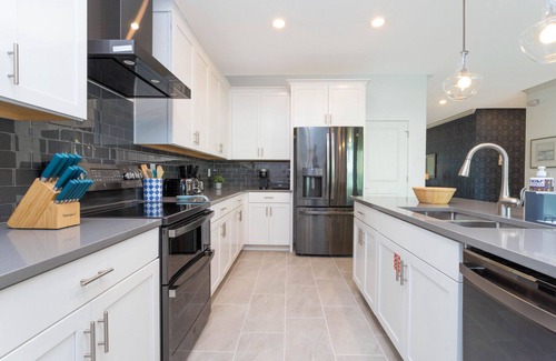 Melbourne Beach House | Family Beach House near the Ocean