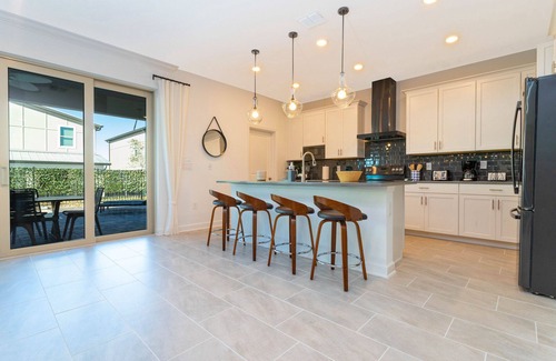 Melbourne Beach House | Family Beach House near the Ocean