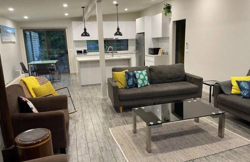 Dromana House | Family Beach Home Dromana