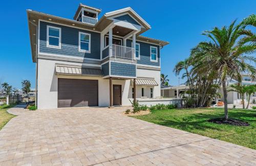 South Island House | Family Beach House by Sun Palace Vacations