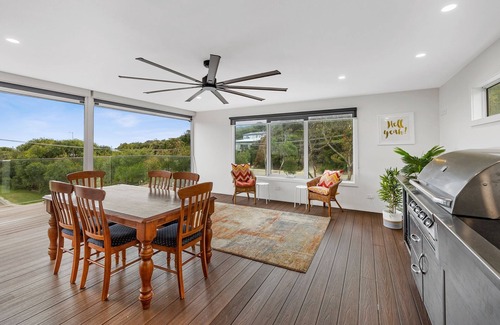 Fairhaven House | Family Beach Pad I 400m Walk to beach