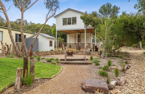 Fairhaven House | Family Beach Pad I 400m Walk to beach