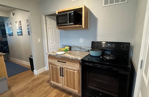 Volusia County House | Family Beach Retreat 100 Steps to Sand