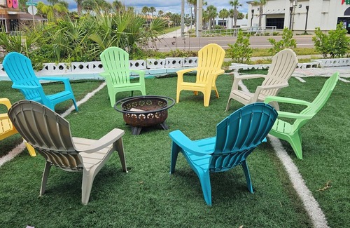 Volusia County House | Family Beach Retreat 100 Steps to Sand