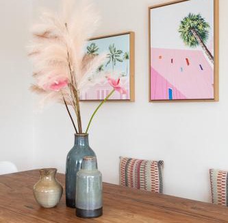 Blairgowrie House | Family Beach Retreat With Heated Pool Blairgowrie