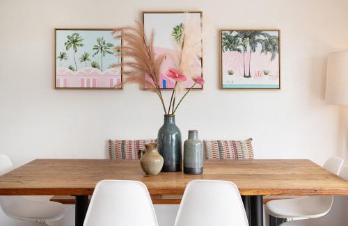 Blairgowrie House | Family Beach Retreat With Heated Pool Blairgowrie