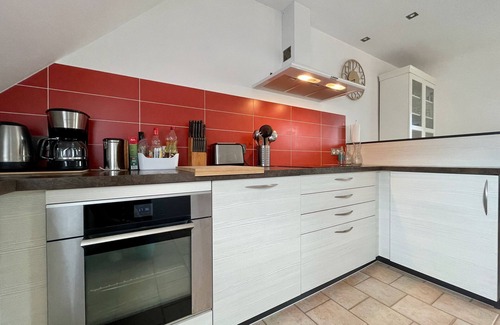 Saint-Pierre-Quiberon Apartment | Family Breizh - Apartment near center 6p and a baby