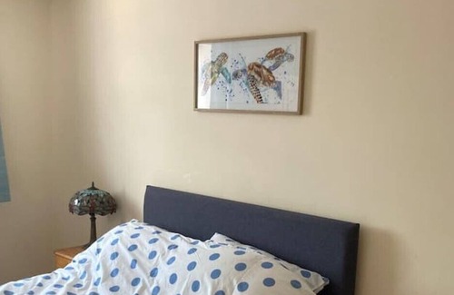 Herne Bay House | Family bungalow, 5 minutes drive to seafront