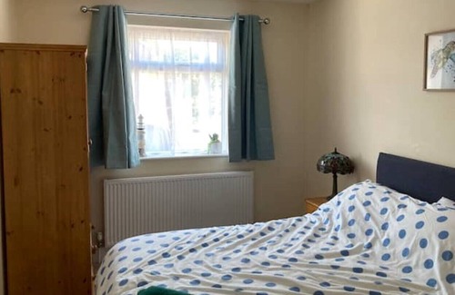 Herne Bay House | Family bungalow, 5 minutes drive to seafront