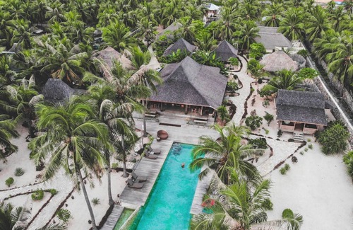 Rote Island Cottage | Family Bungalow Nemberala, Rote Island