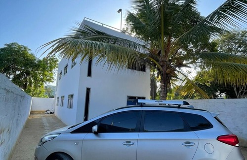 San Antero Apartment | Family cabin in coveñas 100 meters from the beach