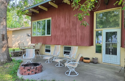 Detroit Lakes House | Family Cabin in Detroit Lakes