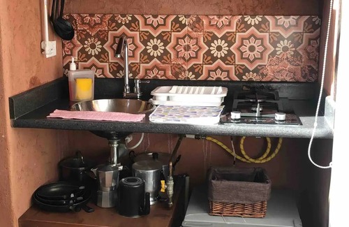 Iza Cottage | Family Cabin in Iza Boyacá