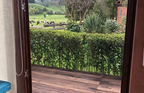 Iza Cottage | Family Cabin in Iza Boyacá