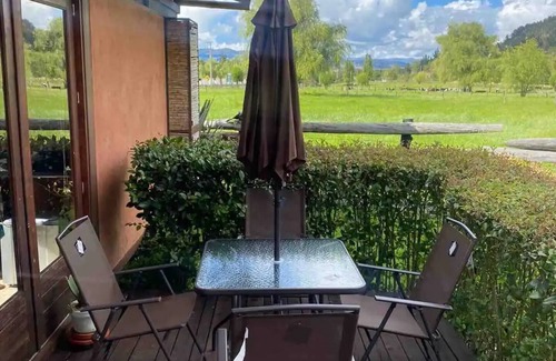 Iza Cottage | Family Cabin in Iza Boyacá