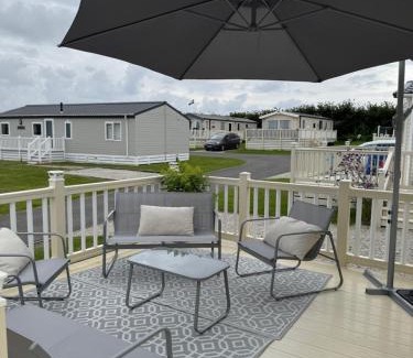 Bude Resort | Family Caravan in Bude