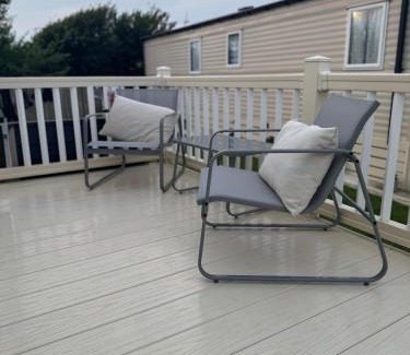 Bude Resort | Family Caravan in Bude