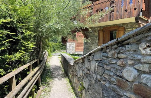 Le Tour Ski Chalet | Family chalet in Chamonix (Tour-Argentiere)