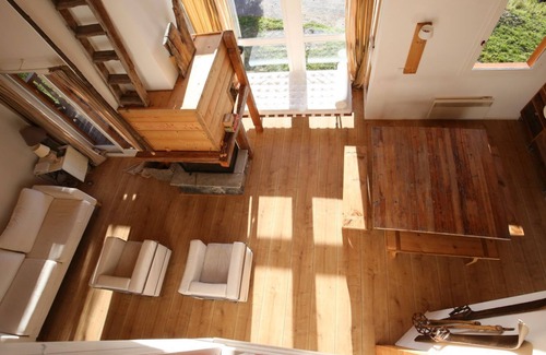 Bellentre Ski Chalet | Family chalet in Peisey-Vallandry