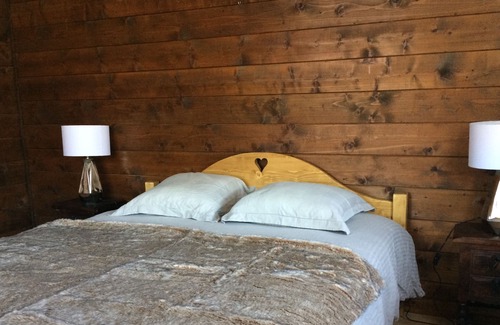 Mieussy Ski Chalet | Family chalet near Les Gets resorts, Samoens, Sommand Praz-de-Lys
