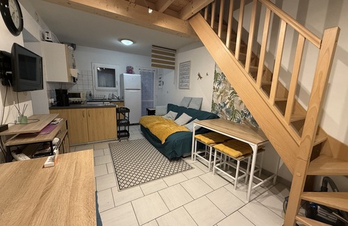 La Remigeasse House | Family Comfort in Residence with Pool