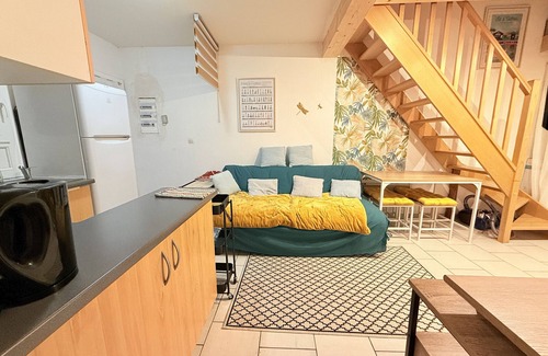 La Remigeasse House | Family Comfort in Residence with Pool