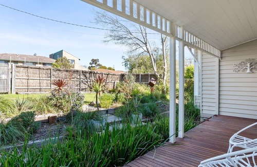 Mount Martha House | Family Comfort Near The Beach - Swimming Pool - Mount Martha