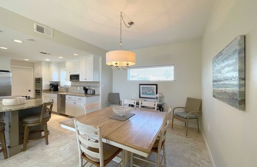 Pensacola Beach Condo | Family Comfort Meets Gulf-Front Charm at Portside Villas #4!