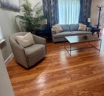Decatur House | Family Comfort with Graceful Stays