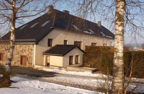 Arimont Cottage | Family Cottage with Sauna