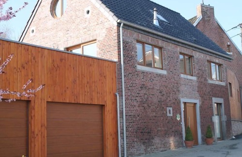 Hombourg Cottage | Family cottage in the heart of the Herve. Up to 6 people.