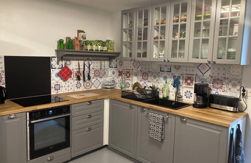 Tamnay-en-Bazois House | Family country house near the Morvan and the Nivernais canal