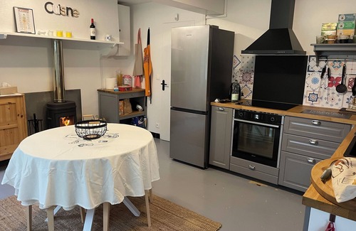 Tamnay-en-Bazois House | Family country house near the Morvan and the Nivernais canal