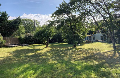 Tamnay-en-Bazois House | Family country house near the Morvan and the Nivernais canal