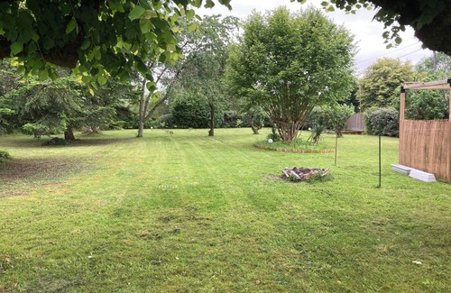 Tamnay-en-Bazois House | Family country house near the Morvan and the Nivernais canal