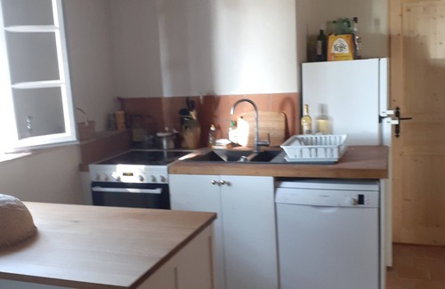 Eymet House | Family country house. Ten minutes walking distance from Eymet.