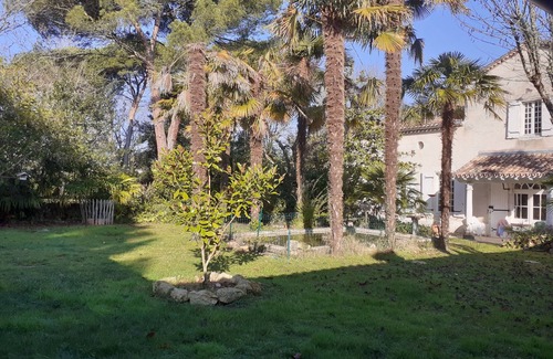 Eymet House | Family country house. Ten minutes walking distance from Eymet.