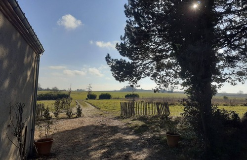 Eymet House | Family country house. Ten minutes walking distance from Eymet.