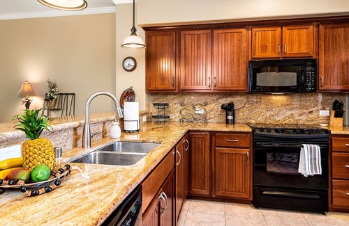 Waikoloa House | 🏖️Family & Couples' Fun | Golf, Mountain & Lake Views + Walk to Dining & Beach