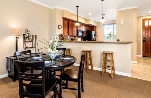 Waikoloa House | 🏖️Family & Couples' Fun | Golf, Mountain & Lake Views + Walk to Dining & Beach