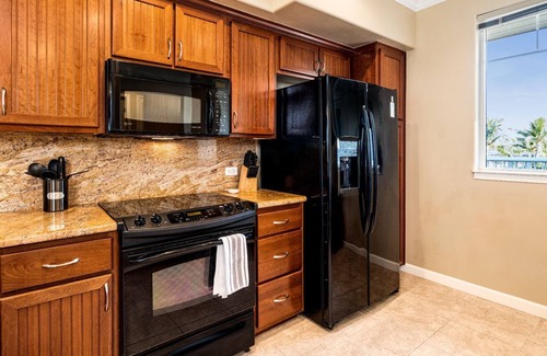 Waikoloa House | 🏖️Family & Couples' Fun | Golf, Mountain & Lake Views + Walk to Dining & Beach