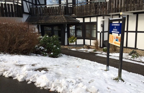 Neuastenberg House | Family-friendly, modern F*holiday home directly at ski slopes + hiking trails
