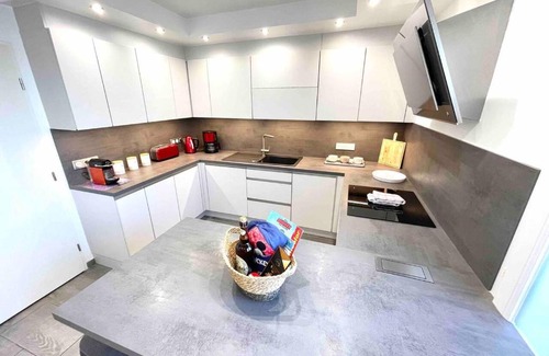 Magny-le-Hongre House | Family Disney house