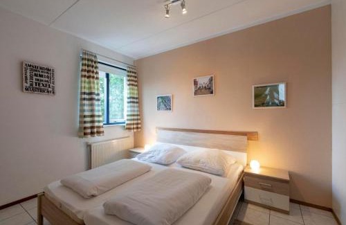 Julianadorp aan zee Villa | Family & Dog-Friendly Villa