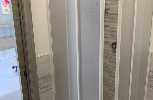 Sabaudia Apartment | Family Double Room GIOEMA