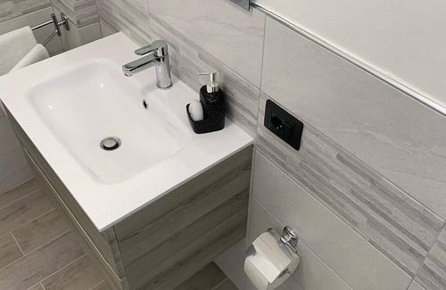 Sabaudia Apartment | Family Double Room GIOEMA