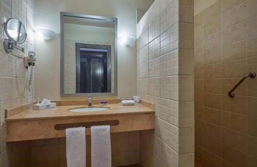 Dahab Hotel | Family-Friendly Room w/Easy Beach Access & Comfort